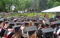 Arcadias Commencement ceremonies will be webcast in real time. The...