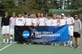 Congratulations to Bowdoin's men's and women's tennis teams! Both...