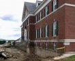 When The Windy Hill School moved from the lower levels  of Abbey and...