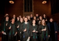 PHOTOS: 2012 Alpha Chi Honor Society Induction - photos and more:...