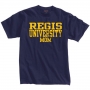 Happy Mother's Day to all the Regis moms.