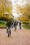 How does a 30-mile bicycle tour of Flint sound? This Saturday, faculty...