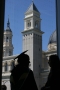 Class of 2012: You are officially alumni! (That means fun alumni parties...