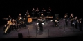 Always a great show: OBU Jazz Band performs tonight with guests Harvey...