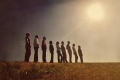 Four years ago we met up with these 9 students about their dreams...