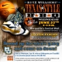 Summertime means Buzz's BBQ is right around the corner. Sign up at...