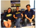 Join Trinity students live at 7:00 pm http://bit.ly/K3w8ZB