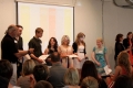CVA was pleased to host the annual MN State Visual Arts High School...