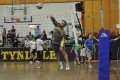 The Alumni Varsity Sports Day on March 3, 2012 at Tyndale