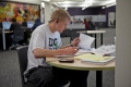 Photo Tuesday: With the semester winding down, you can find a lot...
