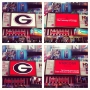 UGA invaded the Big Apple this past week in a number of events leading...