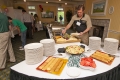 EMBA Celebration Dinner 2012