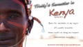 Trinity is now offering the Semester in Kenya program (Spring 2013...