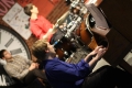 Brighten this rainy day by attending the Jazz Band concert tonight...