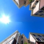 Today's high: 80 degrees & light breeze. Not a cloud in the sky. Welcome...