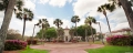 How about this weather? It was beautiful today in front of West Hall...