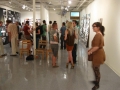 Check out the pictures from the recent BFA show opening. Congrats...