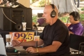Happening now, Frank Pastore, of his eponymous KKLA 99.5 FM radio...