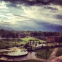 Beautiful photo of campus one of our current students shared with...