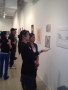 Fourth Congressional Art Awards @ the CVA Gallery!