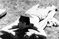 Flashback Friday takes us back to Senior Week 1974 and one relaxed...