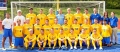 Great picture of our Men's soccer team!