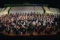 LCU Praise Choir and Chamber Singers combine with Wayland Baptist...