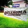 A little rain won't stop the #classof2012! Congrats to all the #OUGrad2012...