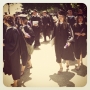 And that's a wrap on the #kenyoncollegeclassof2012. Congrats to our...