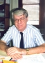 Dr. Charles Kargleder, Professor of Foreign Languages, passed away...