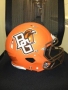 New football helmet!