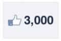 A great way to end the day! We ? all 3,000 of you, time to go to 6...
