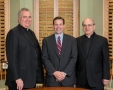 I am honored to be named Dean of the Business School at this vibrant...