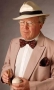 Tonight on campus: Impersonator Chuck Chalberg of History on Stage...