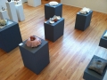 Be sure to visit the Hoffman Gallery to see Thesis Week 4!  Work by...