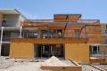5.22.2012 - Faculty Apartments