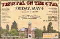 Final day of classes at UM! Nice work, students! Celebrate during...