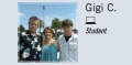 As a single mom, Gigi promised her mother and son that she would earn...
