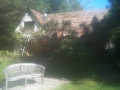 Anne Hathaway is getting a facelift! The 77-year-old Dominican cottage...