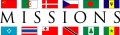 "This has been a fantastic year for foreign missions at ORU. This...