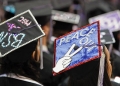 The countdown to graduation continues! Those who are graduating, are...