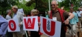 WELCOME HOME, OWU ALUMNI! We love it when the family gets together...