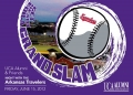 UCA Alumni & Friends Night with the Arkansas Travelers is Friday,...