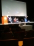 WCU alumni rockin out at Staff Rec today! Thanks to all WCU staff...
