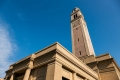 LSU is finalizing plans to raise funds to renovate the Memorial Tower...