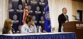 Today, President Jeffcoat and Millikin University welcomed United...