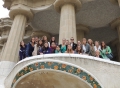 Our students returned from the Europe MayMester trip safe and sound...