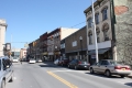 Here's a shot of Margaret Street, as it looks today. What other Plattsburgh...