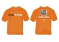 Our Buffalo State Corporate Challenge T-shirt is a finalist! Please...