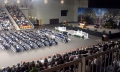 The 2012 Law Commencement is now underway. Congratulations to the...